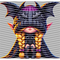 Cartoons and other-CO 3679